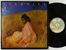 Alice Coltrane - Eternity LP - Warner Bros. VG+ PROMO
