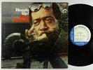 Blue Mitchell - Heads Up  LP - Blue Note RVG VG+