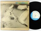 Donald Byrd - Free Form LP - Blue Note - BST 84118 Stereo DG RVG NY USA VG+