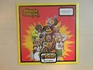 Creative Records Rock-afire Explosion BEATLES MEDLEY Beatles Tribute 45RPM 1981