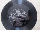 Bob Dylan 4 Track Flexi Rexpress Austrian