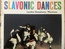 SB 2115 Dvorak Slavonic Dances / Martinon / LSO R/S