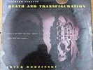 ASD 270 Strauss Death And Transfiguration / Rodzinski / Philharmonia W/G