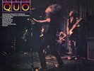 New RSD21 Status Quo - The Rest Of Status Quo Purple Coloured, Numbered Vinyl