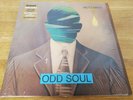 MuteMath ?Odd Soul Original 2012 Original Vinyl LP w/ bonus CD
