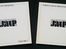 NORMAN GRANZ presents Jazz at the Philharmonic Vol 1+2 - Verve 18 LPs Vinyl=NM