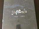 genesis 1976-1982 , 5 Vinyl Boxset, Super Rare Collectors Item, New And Sealed.
