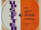 Upsetter Box Set / 3 x LP / Lee Scratch Perry / 1985 Trojan / Reggae / Dub