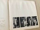 The Beatles White Album - Original Stereo 2x Vinyl LP