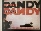 Psychocandy by Jesus & Mary Chain (Record, 2004)