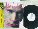 PUBLIC IMAGE LTD. THIS IS WHAT YOU WANT COLUMBIA YX-7339-AX Japan OBI VINYL LP