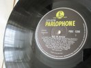 BEATLES UK, With the Beatles, earliest dark/grainy mis press, 1/1 matrix UK LP.