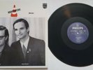 Lp Vinyl Kraftwerk - Ralf & Florian Karl Bartos Krautrock