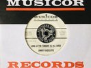 JIMMY RADCLIFFE *Orig Demo* LONG AFTER TONIGHT IS ALL OVER* NORTHERN SOUL??