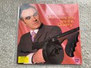 morrissey You Are The Quarry vinyl record Attack Records Ltd Edition 09836