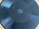 RARE Test Press CHICAGO FOOTWARMERS 