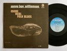 SONNY BOY WILLIAMSON More Real Folk Blues CHESS 1509 LP Orig Blues Mono