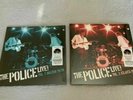 The Police-Live Volumes 1 and 2 RSD 2021-SOLD OUT