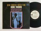 IRMA THOMAS Wish Someone Would Care IMPERIAL 12266 LP Rare White Label Promo