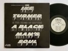 IKE TURNER & THE KINGS OF RHYTHM A Black Man's Soul POMPEII 6003 LP Soul Funk