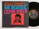 The Beatles And Frank Ifield On Stage VEE JAY VJLP 1085 LP Orig Mono Pressing
