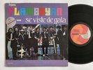 ORQUESTA FLAMBOYAN Se Viste De Gala COTIQUE 1065 LP Rare Latin