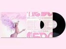 Kali Uchis Sin miedo (del Amor y Otros Demonios) Deluxe Vinyl Rare Isolation Lp