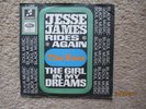 THE BEES - Jesse James Rides Again  7