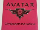 AVATAR: City beneath the surface 7