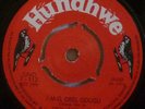 AFRO FUNK BENGA KENYA BENGA ORCHESTRE P.N.D. JAZZ J.M.G. OBEL ODUGU HEAR
