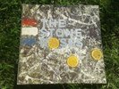 THE STONE ROSES: DEBUT LP 1991 NUMBERED LTD   2x 45 rpm  vg/vg  Dif Pressing