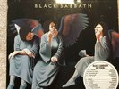 Black Sabbath Heaven and Hell