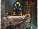 Dio Dream Evil    Mit Unterschrift