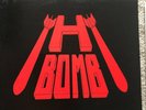 H-Bomb Coup de Metal