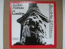 JACKIE MITTOO IN LONDON / STUDIO ONE ORIGINAL (NEAR MINT)