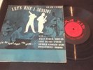 BILLY BAUER -LET'S HAVE A SESSION ORIGINAL AD LIB LABEL 10 INCH JAZZ RECORD-EXCE