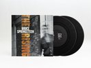 Bruce Springsteen - The Rising LP double vinyl record