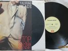 Talking Heads - Stop Making Sense - 1984 EMI LP