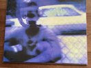 John Frusciante Inside Of Emptiness Blue Vinyl. Sealed. Red Hot Chili Peppers.