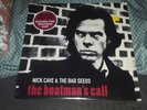 Nick Cave and the Bad Seeds The Boatman's Call LP Vinyl Record 1997
