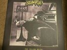 BLITZKID Five Cellars Below Colored Vinyl Record Horrorpunk Reissue
