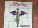 Motley Crue - Dr Feelgood - Vinyl / LP Elektra EKT59. Original 1989 Pressing