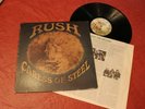 RUSH - 