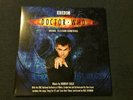 Doctor Who Original Music from Series One & Two Murray Gold Vinyl LP RARE