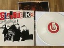 BEATSTEAKS - Smack Smash *LP* LIMITED WHITE VINYL Original 2004 Pressing
