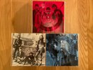 Beatles Limited Promo Musicland Flexi Discs Mint Unplayed Capitol Records Stereo