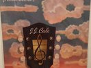 J.J. Cale Troubadour Lp Insert Shelter1976 Santa Maria 1st press EX JJ Cale Rare