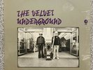The Velvet Underground “Archetypes,” ORIG. OG SEALED 74 VINYL LP MGM Records