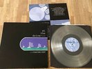 AT THE DRIVE-IN - In/Casino/Out *LP* LIMITED CLEAR VINYL Mars Volta Antemasque