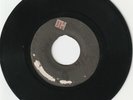 SKA 45 COXSONE BLANK 1966 LEE PERRY & THE GAYLADS 